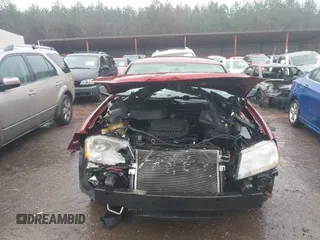 2014 Dodge Avenger SE with VIN 1C3CDZAG3EN218899, listed as a IAAI auction lot 41569599 with 158,474 mi miles. Bid and sale history available at carsss.com. Image 6.