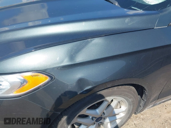 2015 Ford Fusion SE с VIN 3FA6P0H7XFR229162, выставлен на аукционе IAAI как лот 42684315 с пробегом 115 628 миль миль и . История ставок и продаж доступна на DreamBid. Изображение 18.