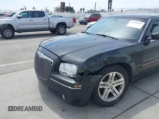 2006 Chrysler 300 Touring with VIN 2C3KA53G76H200278, listed as a IAAI auction lot 42044879 with 122,601 mi miles and . Bid and sale history available at DreamBid. Image 6.