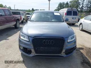 2016 Audi SQ5 Premium Plus z VIN WA1CCAFP3GA047083, wystawiony jako IAAI lot #42233291 z przebiegiem 122 382 mil mil oraz . Historia ofert i sprzedaży dostępna na DreamBid. Obrazek 12.