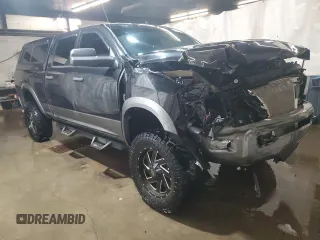 2011 Ram 2500 Big Horn with VIN 3D7UT2CL5BG614217, listed as a Copart auction lot 45475295 with 0 mi miles and Salvage Title. Bid and sale history available at carsss.com. Image 4.