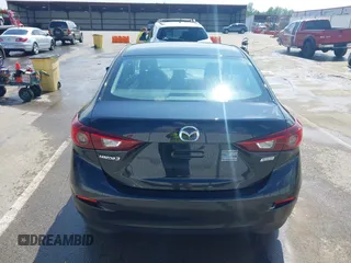 2016 Mazda 3 i Sport z VIN 3MZBM1U77GM305672, wystawiony jako IAAI lot #42237533 z przebiegiem 79 752 mil mil oraz . Historia ofert i sprzedaży dostępna na DreamBid. Obrazek 16.