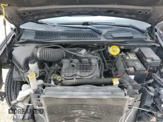 2020 Dodge Grand Caravan GT with VIN 2C4RDGEG4LR191166, listed as a Copart auction lot 54595265 with 94,162 mi miles and Salvage Title. Bid and sale history available at DreamBid. Image 12.