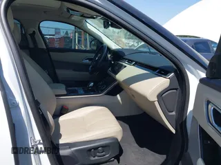 2021 Land Rover Range Rover Velar S z VIN SALYJ2EX7MA311922, wystawiony jako IAAI lot #42397827 z przebiegiem 40 514 mil mil oraz . Historia ofert i sprzedaży dostępna na DreamBid. Obrazek 5.