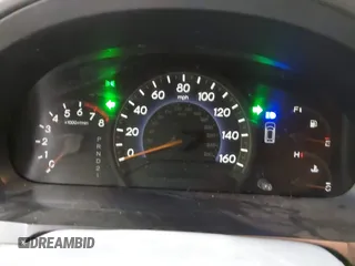 2009 Honda Odyssey EX с VIN 5FNRL38419B406486, выставлен на аукционе IAAI как лот 42356814 с пробегом Не указан миль и . История ставок и продаж доступна на DreamBid. Изображение 15.