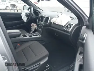 2020 Jeep Grand Cherokee Altitude with VIN 1C4RJFAG8LC315859, listed as a IAAI auction lot 41331779 with 18,875 mi miles. Bid and sale history available at carsss.com. Image 5.