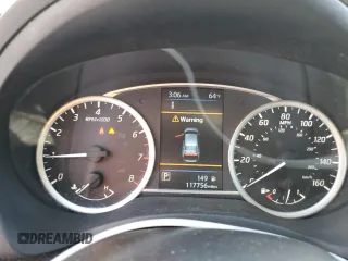 2019 Nissan Sentra SV with VIN 3N1AB7APXKL612654, listed as a Copart auction lot 44569965 with 117,756 mi miles and Clean Title. Bid and sale history available at carsss.com. Image 9.