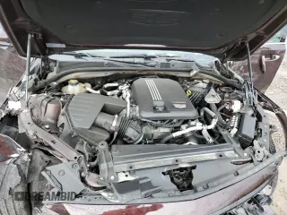 2022 Cadillac CT5 Premium Luxury z VIN 1G6DN5RK5N0111092, wystawiony jako Copart lot #86408354 z przebiegiem Nie podano mil oraz Szkoda całkowita • Salvage title. Historia ofert i sprzedaży dostępna na DreamBid. Obrazek 13.