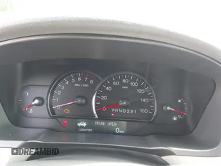 2008 Cadillac DTS 1SC z VIN 1G6KD57Y78U154332, wystawiony jako IAAI lot #42405503 z przebiegiem 108 470 mil mil oraz . Historia ofert i sprzedaży dostępna na DreamBid. Obrazek 7.