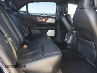 2017 Lincoln Continental Reserve with VIN 1LN6L9NP0H5609465, listed as a Copart auction lot 84532344 with Not Provided miles and Salvage Title. Bid and sale history available at carsss.com. Image 10.