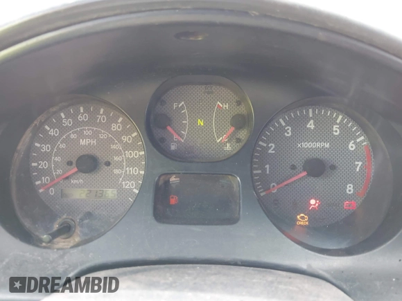 1998 Toyota RAV4 with VIN JT3GP10V3W7038970, listed as a IAAI auction lot 42377816 with 221,365 mi miles and . Bid and sale history available at DreamBid. Image 7.