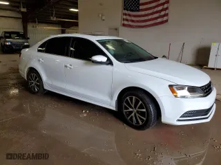2018 Volkswagen Jetta 1.4T SE with VIN 3VWDB7AJXJM257948, listed as a Copart auction lot 50966635 with 105,856 mi miles and Clean Title. Bid and sale history available at carsss.com. Image 4.
