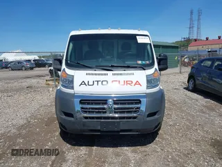 2016 Ram ProMaster Cargo with VIN 3C6TRVNG6GE106564, listed as a IAAI auction lot 42167824 with 159,340 mi miles and . Bid and sale history available at carsss.com. Image 12.