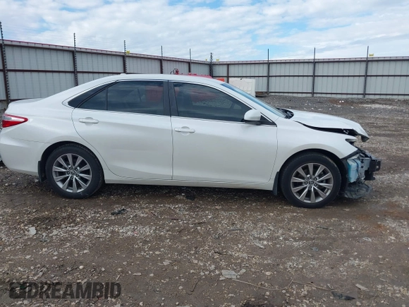 2015 Toyota Camry XLE with VIN 4T1BF1FK1FU083814, listed as a IAAI auction lot 41356310 with 161,671 mi miles and . Bid and sale history available at DreamBid. Image 14.