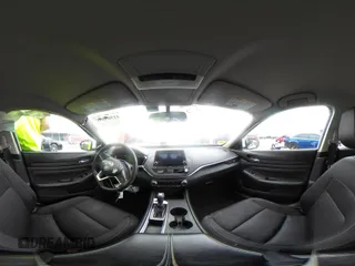 2020 Nissan Altima S with VIN 1N4BL4BVXLC139349, listed as a IAAI auction lot 41503655 with 110,058 mi miles and . Bid and sale history available at DreamBid. Image 20.