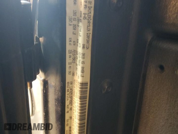 2006 Jeep Wrangler SE with VIN 1J4FA29126P705827, listed as a Copart auction lot 82226674 with 165,632 mi miles and Salvage Title. Bid and sale history available at carsss.com. Image 12.