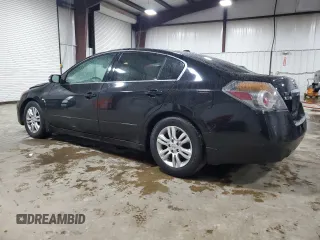 2011 Nissan Altima 2.5 with VIN 1N4AL2AP3BN451034, listed as a Copart auction lot 57875085 with 220,000 mi miles and Salvage title. Bid and sale history available at DreamBid. Image 2.