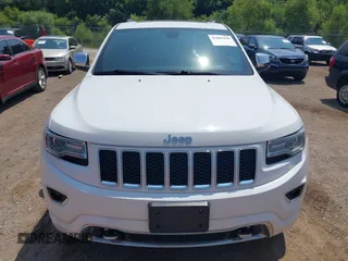 2016 Jeep Grand Cherokee Overland с VIN 1C4RJFCG1GC376439, выставлен на аукционе IAAI как лот 42800492 с пробегом 182 586 миль миль и . История ставок и продаж доступна на DreamBid. Изображение 6.