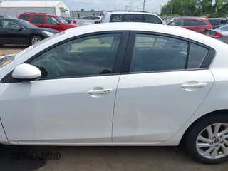 2013 Mazda 3 i Touring with VIN JM1BL1V78D1817695, listed as a IAAI auction lot 42558301 with 190,166 mi miles and . Bid and sale history available at DreamBid. Image 14.