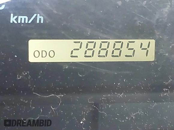 1999 Lexus LX 470 with VIN JT6HT00W5X0065846, listed as a IAAI auction lot 42142816 with 288,854 mi miles and . Bid and sale history available at DreamBid. Image 7.