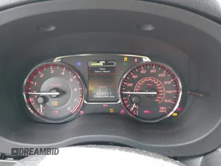 2016 Subaru WRX Limited with VIN JF1VA1L64G9822546, listed as a IAAI auction lot 41839448 with 96,544 mi miles. Bid and sale history available at carsss.com. Image 7.