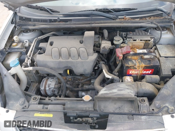 2012 Nissan Sentra S z VIN 3N1AB6AP4CL605131, wystawiony jako IAAI lot #42420591 z przebiegiem 199 410 mil mil oraz . Historia ofert i sprzedaży dostępna na DreamBid. Obrazek 10.
