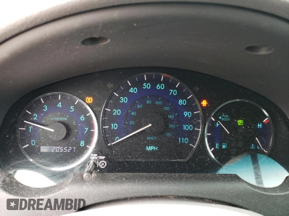 2009 Toyota Sienna XLE with VIN 5TDBK22C89S024434, listed as a Copart auction lot 51063255 with 205,527 mi miles and Clean Title. Bid and sale history available at DreamBid. Image 9.