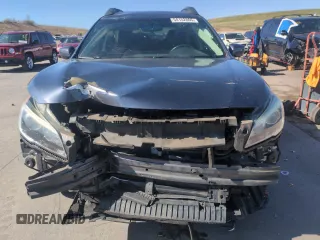 2017 Subaru Outback Premium z VIN 4S4BSACC5H3209609, wystawiony jako Copart lot #54152605 z przebiegiem 66 595 mil mil oraz Szkoda całkowita • Salvage title. Historia ofert i sprzedaży dostępna na DreamBid. Obrazek 5.