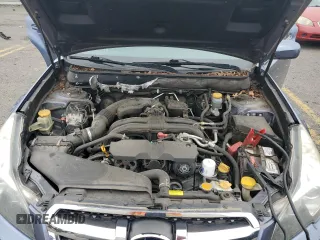 2014 Subaru Legacy Premium with VIN 4S3BMBC64E3038328, listed as a Copart auction lot 64274275 with 91,790 mi miles and Salvage title. Bid and sale history available at DreamBid. Image 11.