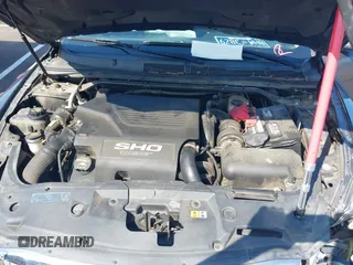 2011 Ford Taurus SHO with VIN 1FAHP2KT4BG129439, listed as a IAAI auction lot 42495871 with 164,841 mi miles and . Bid and sale history available at DreamBid. Image 10.