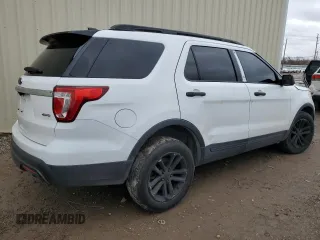 2017 Ford Explorer с VIN 1FM5K8B81HGA65889, выставлен на аукционе Copart как лот 42728745 с пробегом 114 986 миль миль и Списание • Salvage title. История ставок и продаж доступна на DreamBid. Изображение 3.