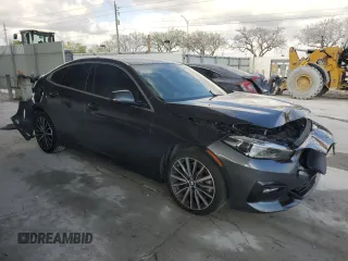 2021 BMW 2 Series 228i xDrive with VIN WBA73AK07M7G45024, listed as a Copart auction lot 54228185 with 17,720 mi miles and Non Repairable. Bid and sale history available at DreamBid. Image 4.