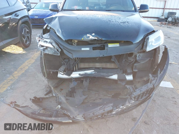 2015 Audi Q7 S line Prestige с VIN WA1DGAFE5FD003977, выставлен на аукционе IAAI как лот 41183945 с пробегом 176 628 миль миль и . История ставок и продаж доступна на DreamBid. Изображение 6.