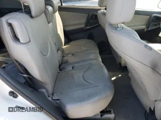 2011 Toyota RAV4 Ltd with VIN 2T3DF4DV6BW107324, listed as a Copart auction lot 51534545 with 94,485 mi miles and Salvage Title. Bid and sale history available at carsss.com. Image 11.