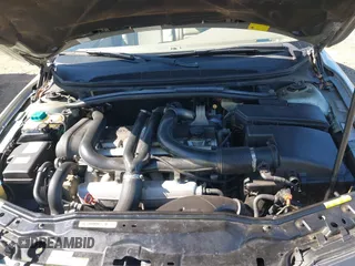 2004 Volvo S80 with VIN YV1TS91Z041376376, listed as a IAAI auction lot 41658074 with 152,894 mi miles. Bid and sale history available at carsss.com. Image 10.