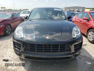 2018 Porsche Macan с VIN WP1AA2A55JLB08488, выставлен на аукционе Copart как лот 59167525 с пробегом 50 618 миль миль и Списание • Salvage title. История ставок и продаж доступна на DreamBid. Изображение 5.