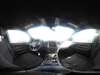 2019 Dodge Durango GT z VIN 1C4RDJDG5KC606601, wystawiony jako IAAI lot #42133390 z przebiegiem 85 698 mil mil oraz . Historia ofert i sprzedaży dostępna na DreamBid. Obrazek 23.