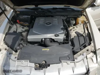 2006 Cadillac STS with VIN 1G6DW677060205304, listed as a Copart auction lot 53666075 with 190,991 mi miles and Salvage Title. Bid and sale history available at carsss.com. Image 11.