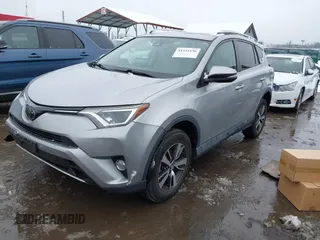 2016 Toyota RAV4 XLE с VIN 2T3RFREV0GW508957, выставлен на аукционе IAAI как лот 41522156 с пробегом 70 230 миль миль и . История ставок и продаж доступна на DreamBid. Изображение 18.