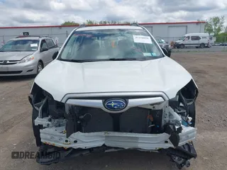 2021 Subaru Forester with VIN JF2SKADC3MH480153, listed as a IAAI auction lot 42258056 with 49,231 mi miles and . Bid and sale history available at DreamBid. Image 6.