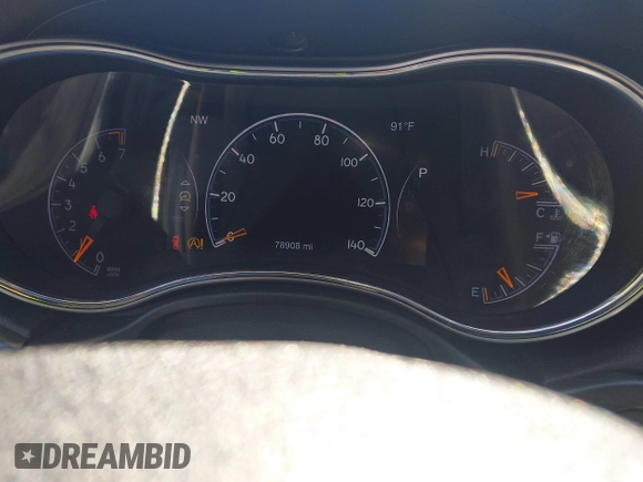 2021 Jeep Grand Cherokee Laredo X with VIN 1C4RJFAGXMC650672, listed as a IAAI auction lot 42146472 with 78,908 mi miles and . Bid and sale history available at DreamBid. Image 7.