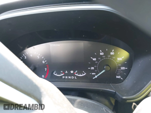 2021 Ford Escape S с VIN 1FMCU0F68MUA49499, выставлен на аукционе IAAI как лот 41980325 с пробегом 61 165 миль миль и . История ставок и продаж доступна на DreamBid. Изображение 7.