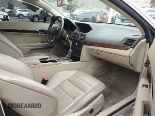 2010 Mercedes-Benz E 350 with VIN WDDKJ5GB8AF042429, listed as a IAAI auction lot 42194496 with 158,320 mi miles and . Bid and sale history available at DreamBid. Image 5.