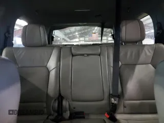 2012 Honda Pilot EX-L z VIN 5FNYF4H57CB058699, wystawiony jako Copart lot #41626865 z przebiegiem 141 415 mil mil oraz Szkoda całkowita • Salvage title. Historia ofert i sprzedaży dostępna na DreamBid. Obrazek 10.