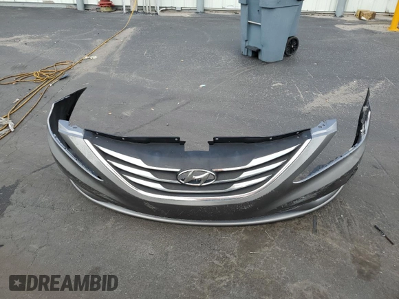2013 Hyundai Sonata Limited with VIN 5NPEC4ACXDH766713, listed as a Copart auction lot 54170945 with 177,735 mi miles and Salvage Title. Bid and sale history available at DreamBid. Image 12.