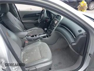 2015 Chevrolet Malibu LT with VIN 1G11D5SL0FF116066, listed as a IAAI auction lot 42078407 with 179,113 mi miles and . Bid and sale history available at DreamBid. Image 5.