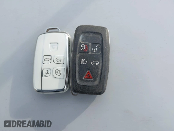 2011 Land Rover Range Rover HSE Lux с VIN SALMF1D47BA338908, выставлен на аукционе IAAI как лот 41677341 с пробегом 141 094 миль миль и . История ставок и продаж доступна на DreamBid. Изображение 11.