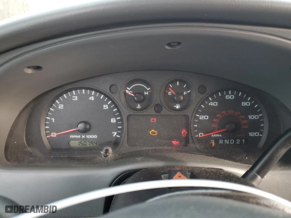 2005 Ford Ranger XL with VIN 1FTYR10U35PA77591, listed as a Copart auction lot 44906065 with 150,794 mi miles and Salvage Title. Bid and sale history available at carsss.com. Image 9.
