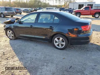 2012 Volkswagen Jetta TDI w/Premium with VIN 3VWLL7AJ3CM339211, listed as a Copart auction lot 83960074 with 112,942 mi miles and Salvage title. Bid and sale history available at DreamBid. Image 2.