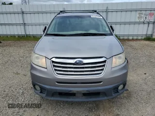 2008 Subaru Tribeca Limited z VIN 4S4WX93D284418522, wystawiony jako Copart lot #51337175 z przebiegiem 175 843 mil mil oraz Szkoda całkowita • Salvage title. Historia ofert i sprzedaży dostępna na DreamBid. Obrazek 5.